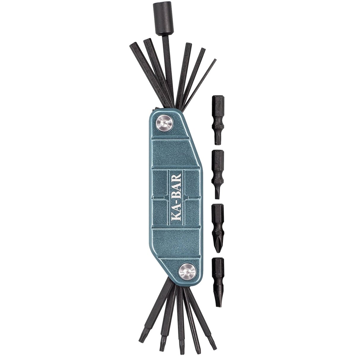 KA - BAR Gun Tool - Light Blue - Forza Sports