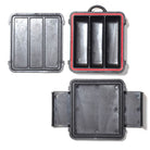 KA - BAR Buddy Storage Case - Black - Forza Sports