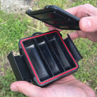 KA - BAR Buddy Storage Case - Black - Forza Sports