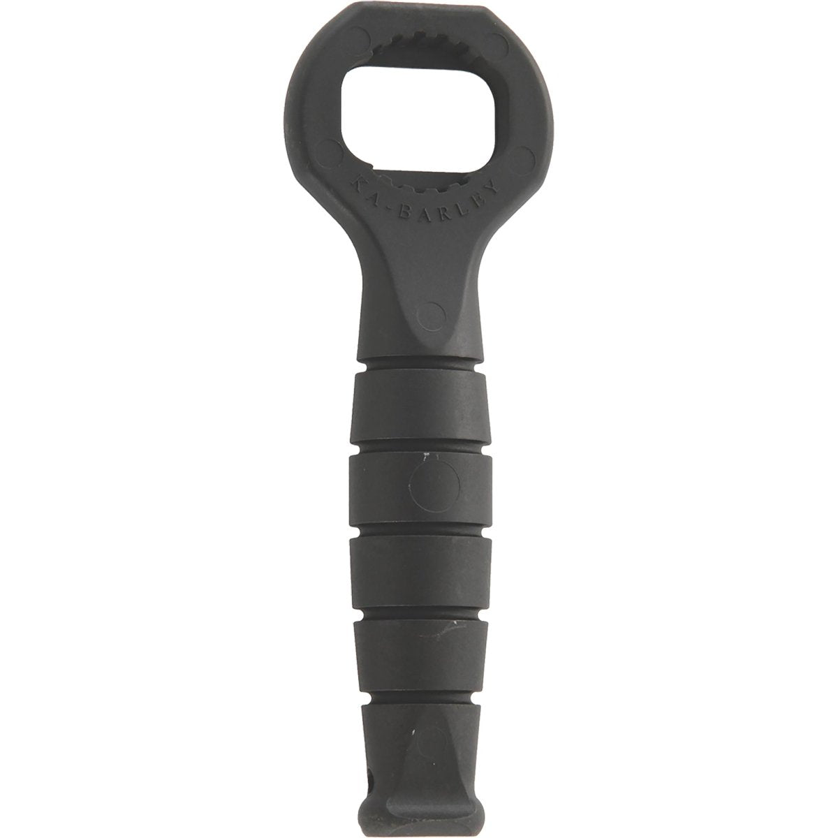 KA - BAR Bottle Opener - Black - Forza Sports