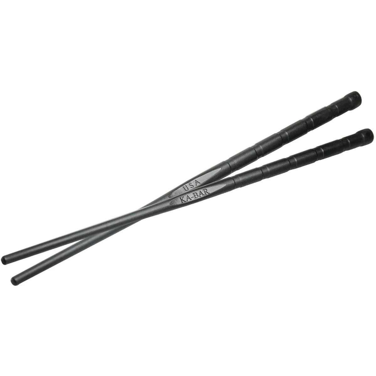KA - BAR Chopsticks 2 - Pack - Black - Forza Sports