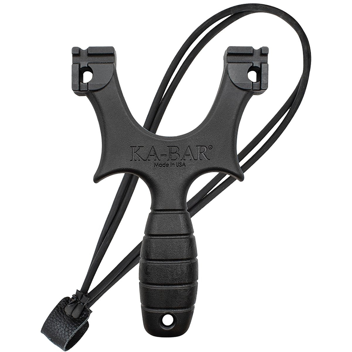 KA - BAR Sweet Move Slingshot - Black - Forza Sports