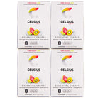 Celsius On - The - Go Zero Sugar Powder Stick Drink Mix 4 Pack - Forza Sports