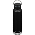 Klean Kanteen 12 oz. Classic Insulated Narrow Bottle with Loop Cap Klean Kanteen