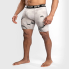 Venum UFC Authentic Fight Week 2.0 Vale Tudo Shorts - Black/Sand Venum