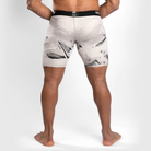 Venum UFC Authentic Fight Week 2.0 Vale Tudo Shorts - Black/Sand Venum