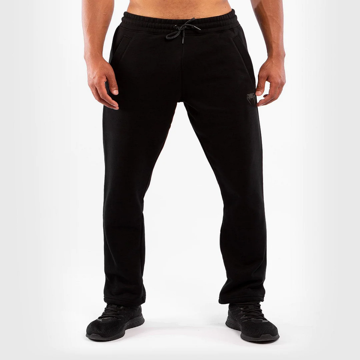 Venum Classic Jogger Pants - Black/Black Venum