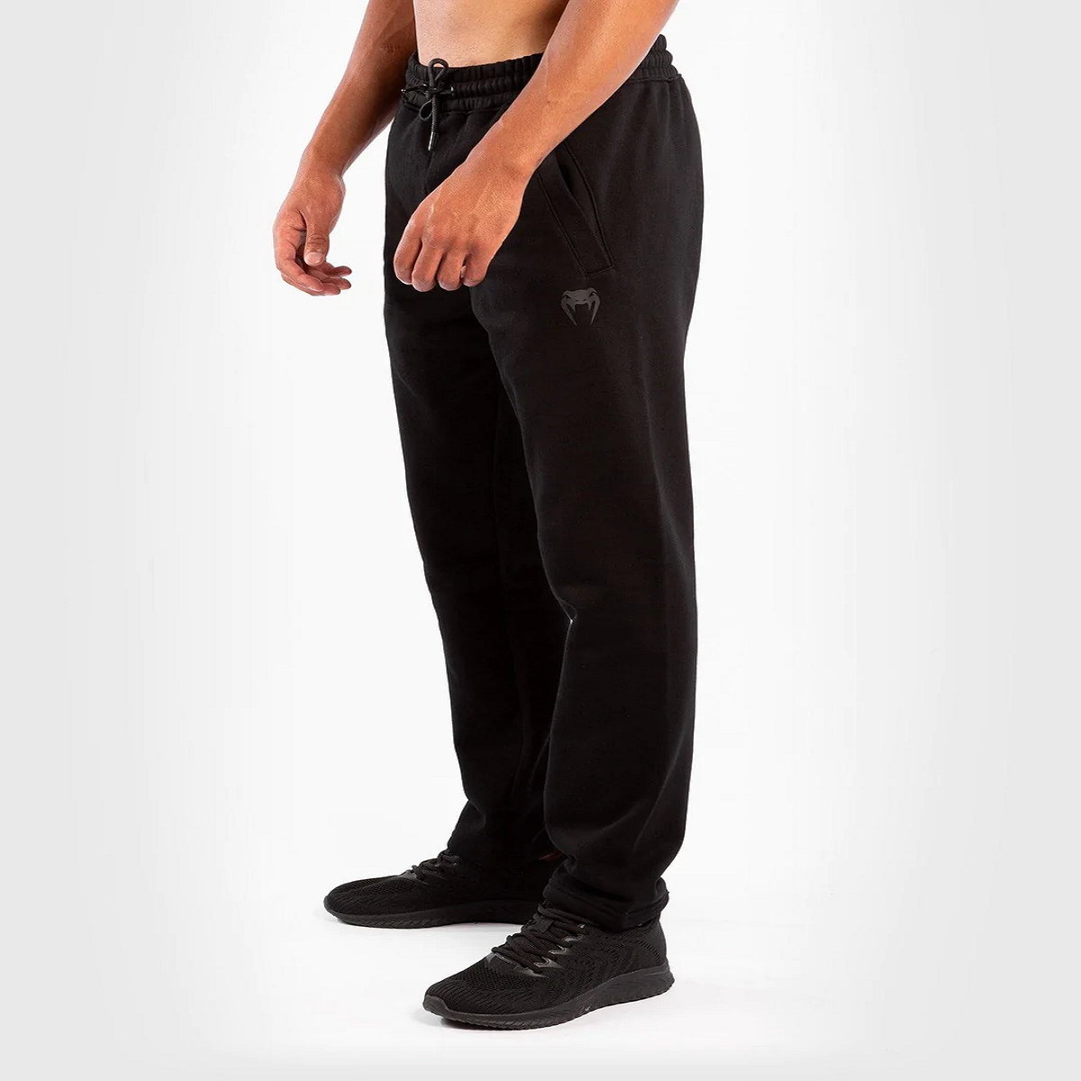 Venum Classic Jogger Pants - Black/Black Venum