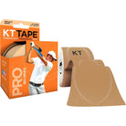 KT Tape Pro Golf 10" Precut Kinesiology Therapeutic Sports Roll - 20 Strips KT Tape