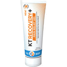 KT Tape Recovery+ Pain Relief Gel Tube KT Tape