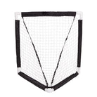 Champion Sports Mini 3' x 3' Lacrosse Goal - Black/White - Forza Sports