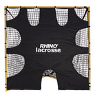Champion Sports Lacrosse Goal Shooting Target Cover - Black - Forza Sports