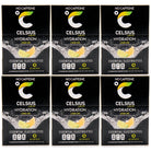 Celsius Hydration Sugar Free Electrolyte Drink Mix 6 Pack - Forza Sports