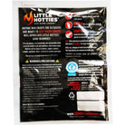 Little Hotties 18 Hour Hand and Body Warmer, 1 Pack - Forza Sports