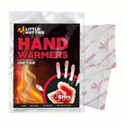 Little Hotties 8 Hour Hand Warmers, 1 Pair - Forza Sports