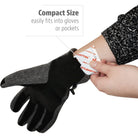 Little Hotties Tailgater, 2 Body Warmers, 2 Pair of Toe Warmers, 2 Pair of Hand Warmers - Forza Sports