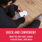 Little Hotties Hand Warmers, 10 Pair - Forza Sports