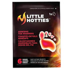 Little Hotties Adhesive Toe Warmer, 1 Pair - Forza Sports