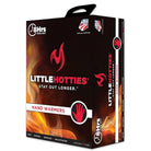 Little Hotties Hand Warmers, 10 Pair - Forza Sports