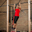 Lifeline USA Pull-Up Revolution Plus with Three 16" Cables Lifeline USA