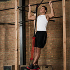 Lifeline USA Pull-Up Revolution Plus with Three 16" Cables Lifeline USA