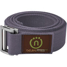 Lifeline USA Natural Fitness 8' Hemp Yoga Strap Lifeline USA