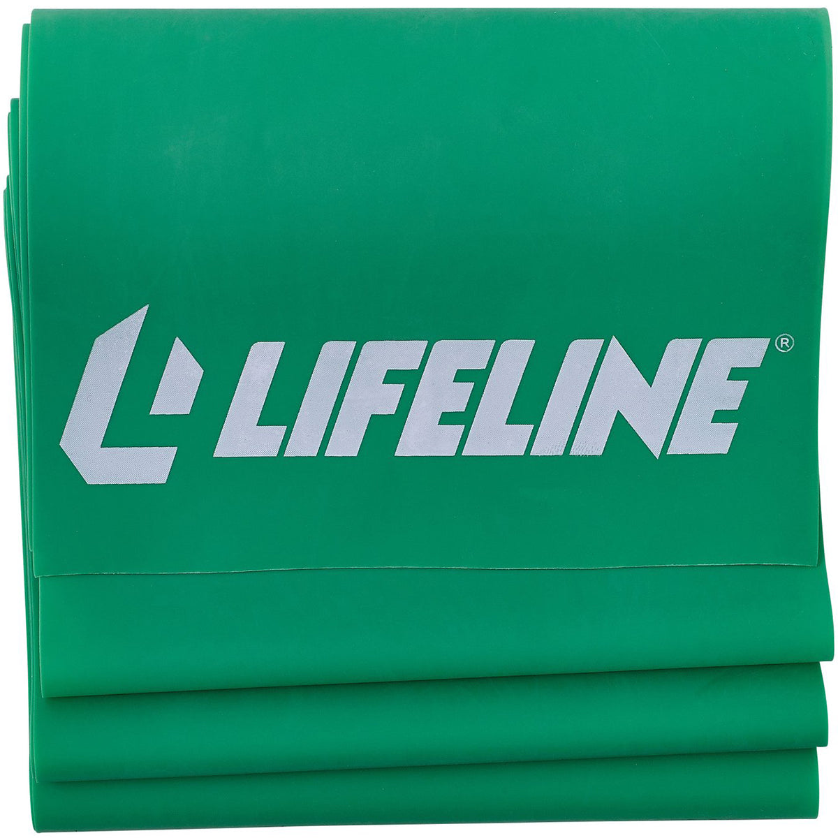 Lifeline USA Flat Resistance Band Forza Sports