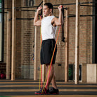 Lifeline USA Ultimate Variable Resistance Trainer Kit - Multicolor - Forza Sports