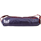 Lifeline USA Natural Fitness Warrior YOGO Traveler Yoga Bag - Gray/Red Lifeline USA