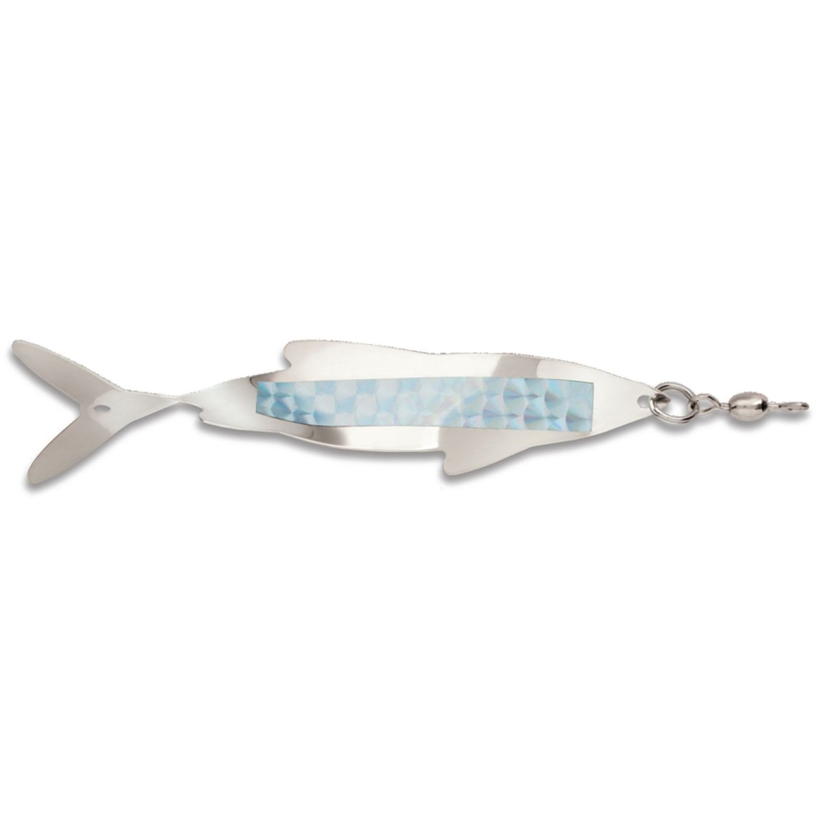 Luhr - Jensen 6 Pac Schoolie - Forza Sports