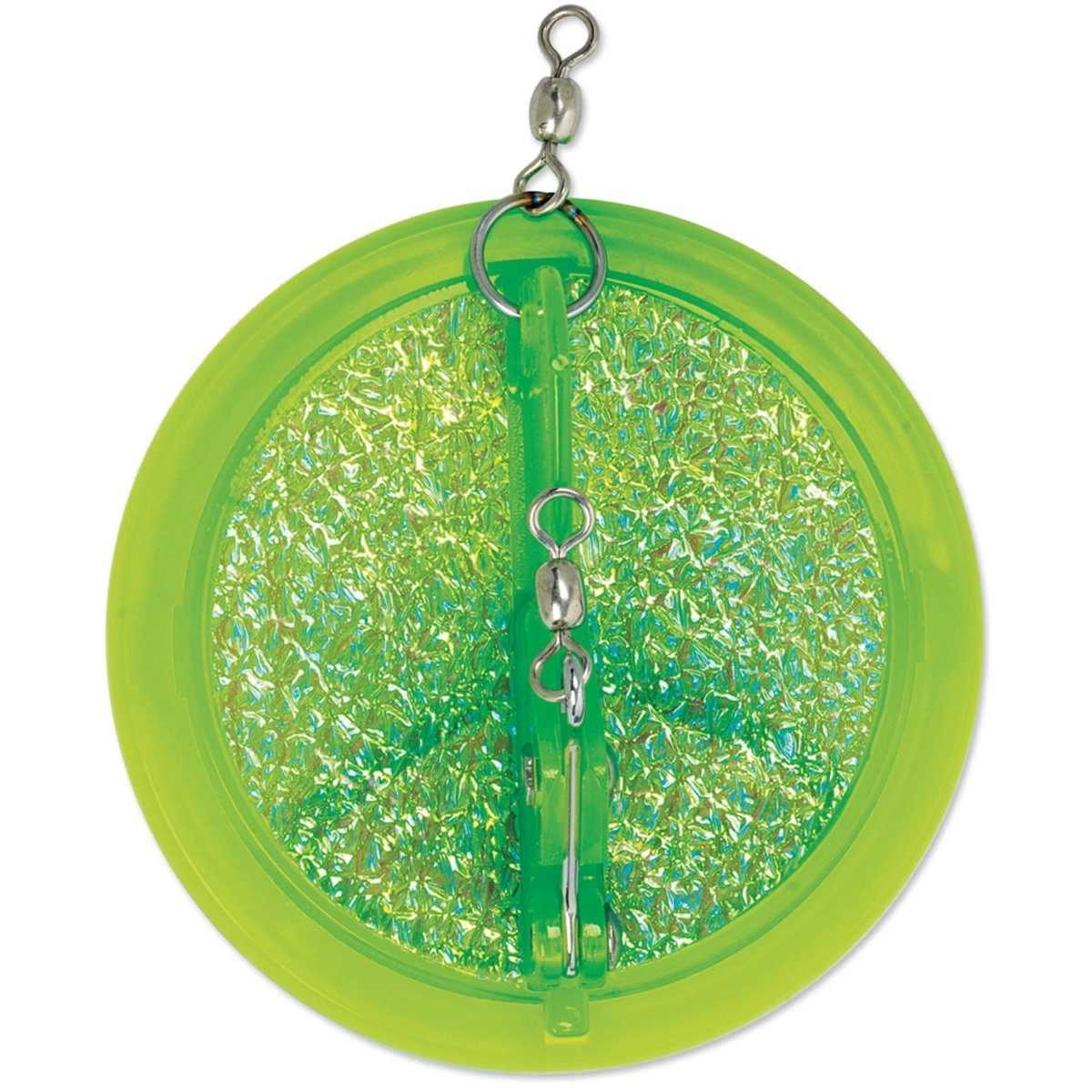 Luhr Jensen 3 1/4" Dipsy Diver - Forza Sports