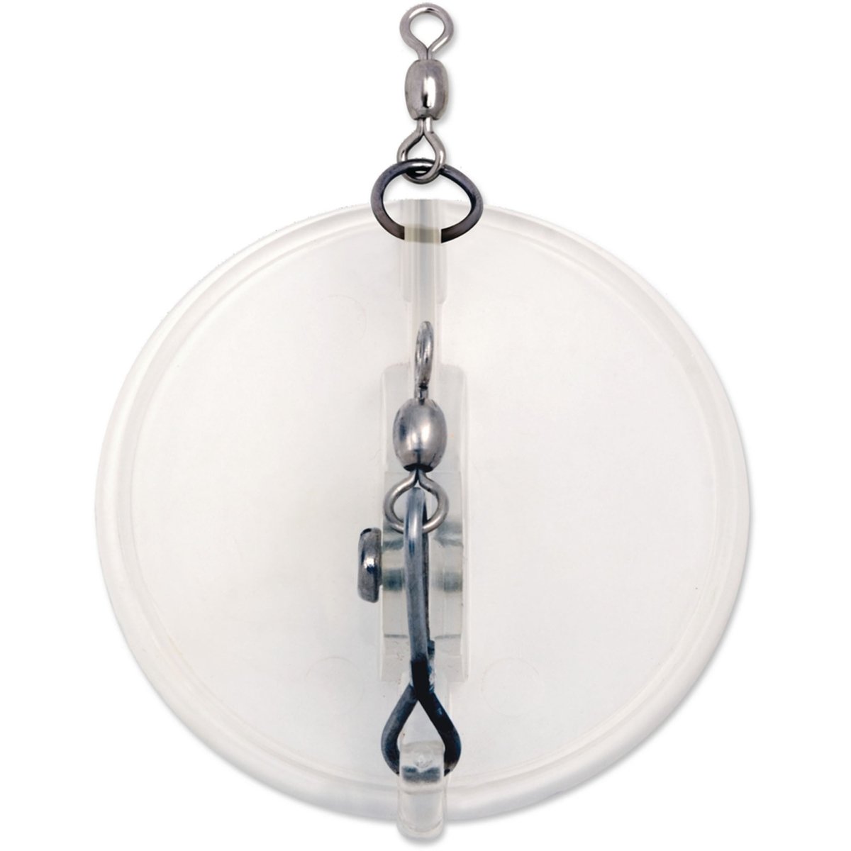 Luhr Jensen 3 1/4" Dipsy Diver - Forza Sports