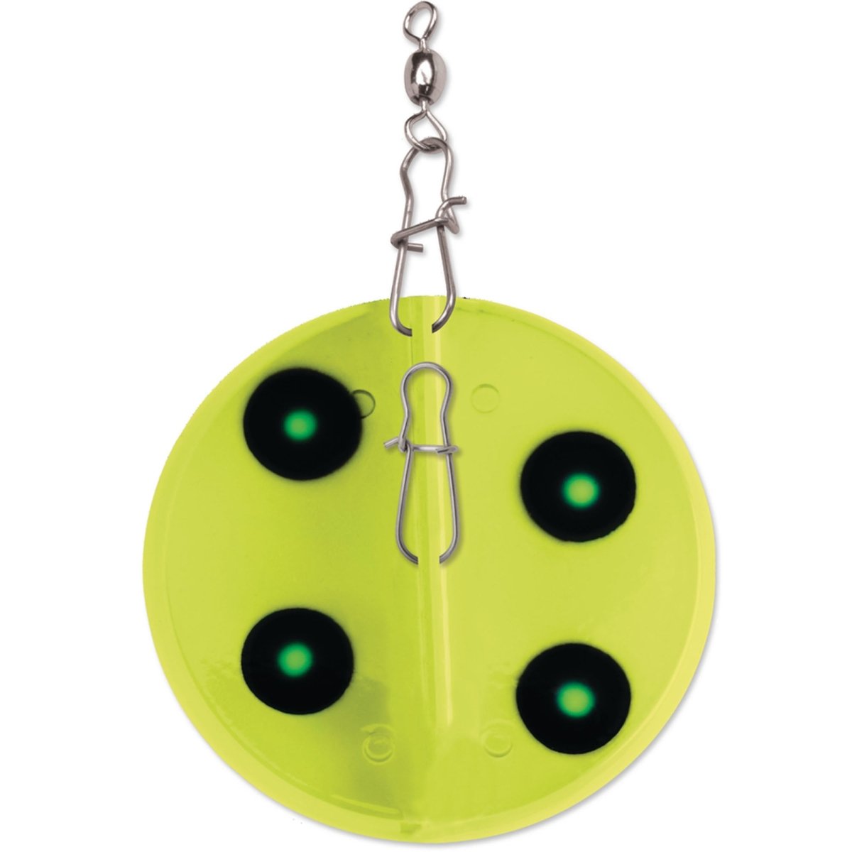 Luhr Jensen 3 1/4" Dipsy Diver - Forza Sports