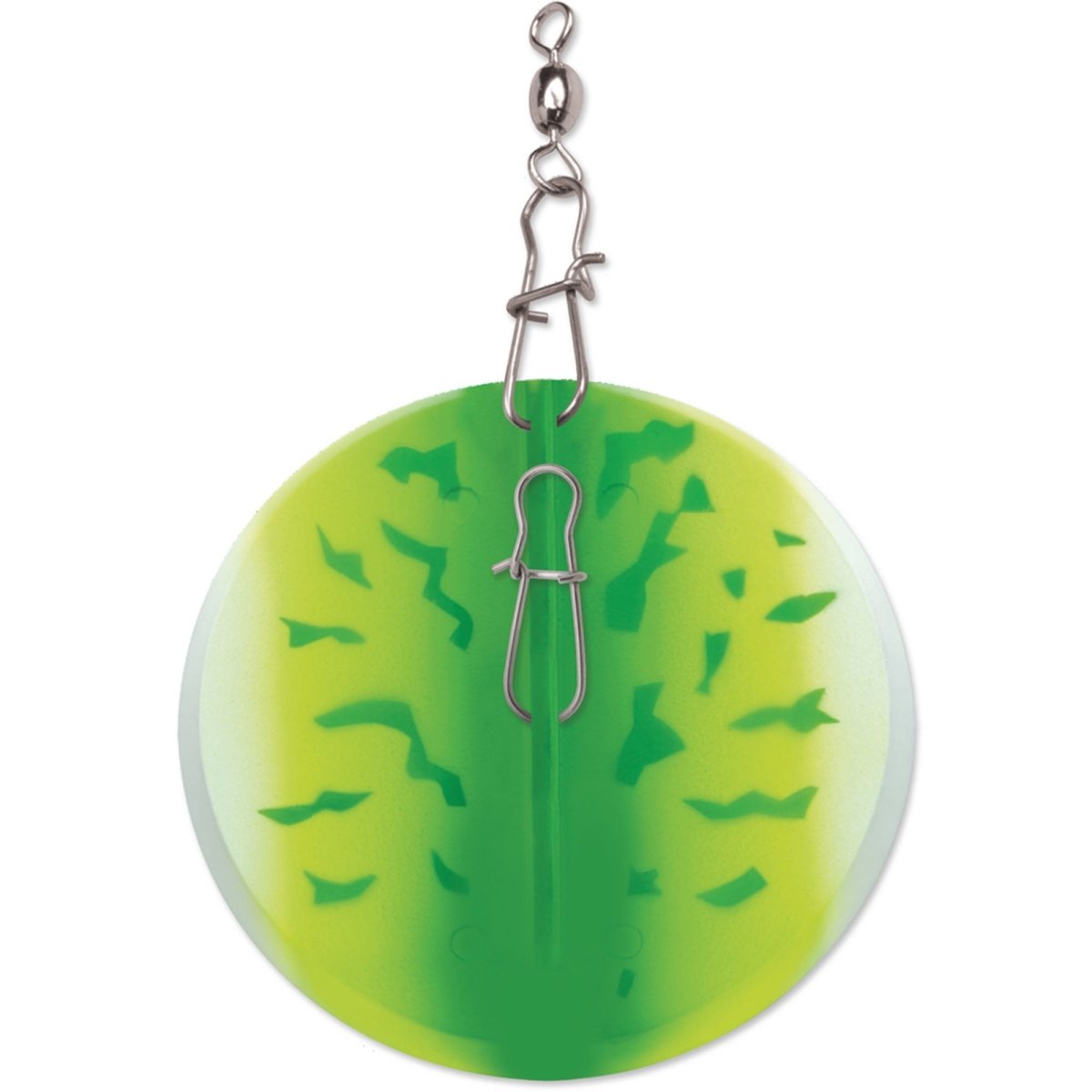 Luhr Jensen 3 1/4" Dipsy Diver - Forza Sports