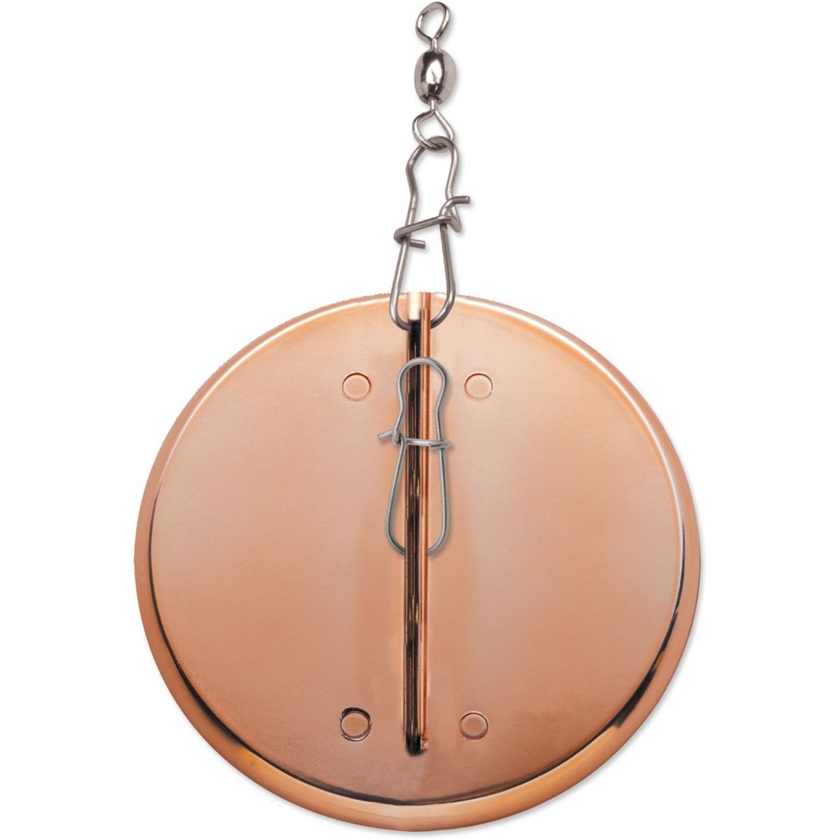 Luhr Jensen 3 1/4" Dipsy Diver - Forza Sports