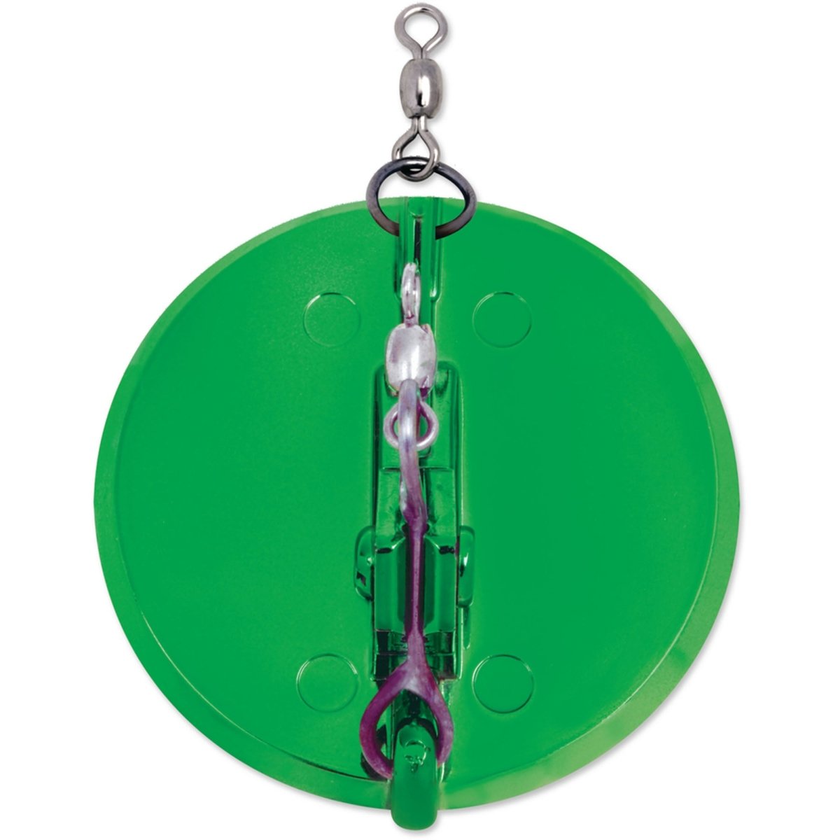 Luhr Jensen 3 1/4" Dipsy Diver - Forza Sports