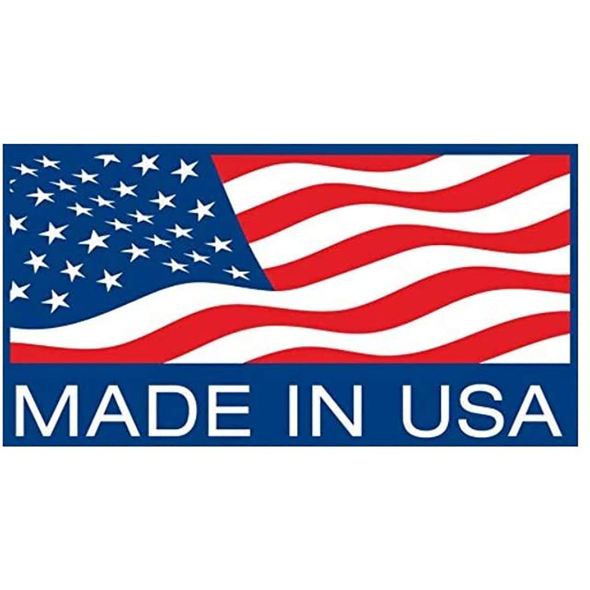 USA Flag Universal Wrap