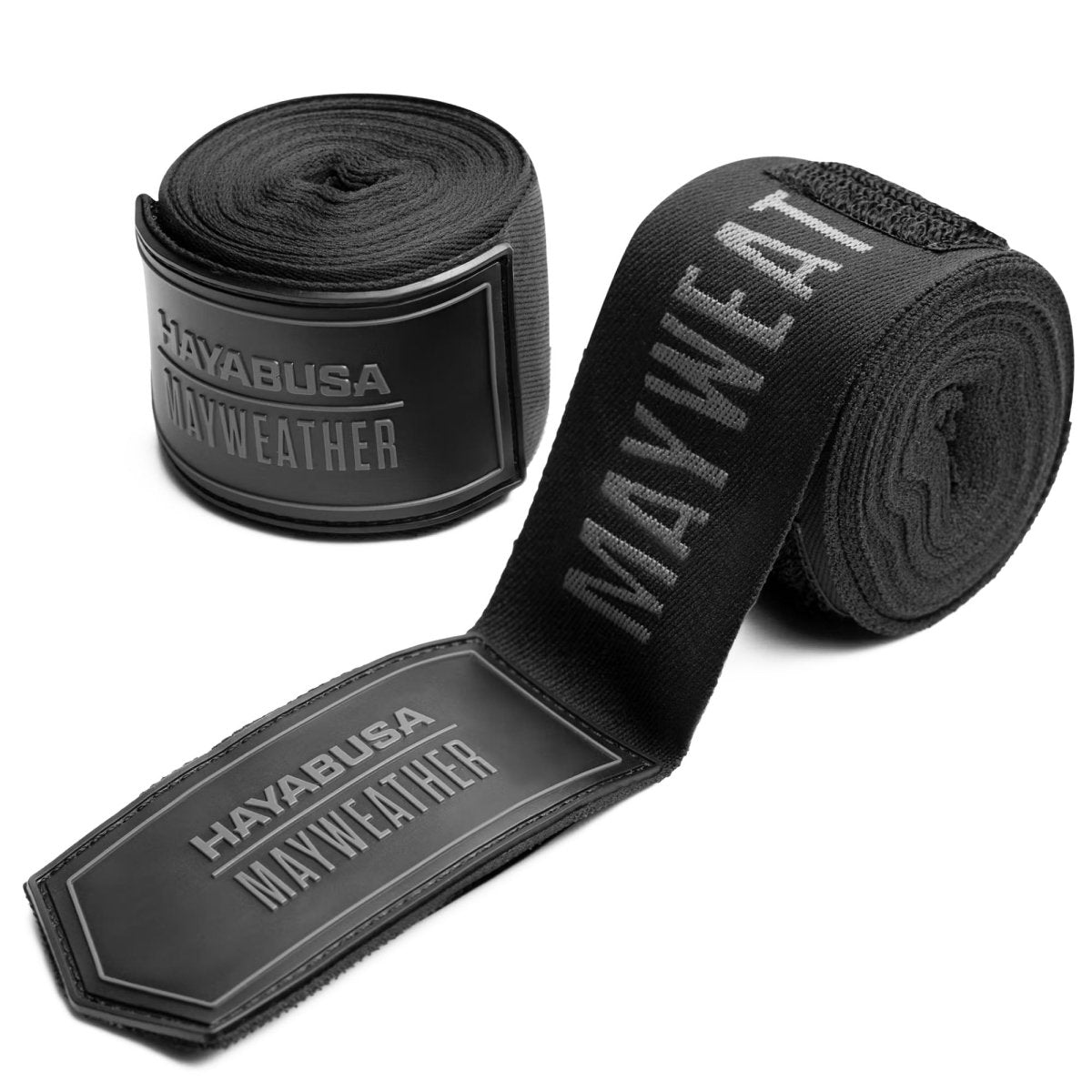 Hayabusa Mayweather 180" Deluxe Hand Wraps - Forza Sports