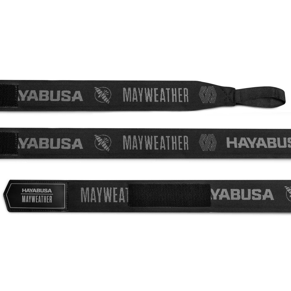 Hayabusa Mayweather 180" Deluxe Hand Wraps - Forza Sports