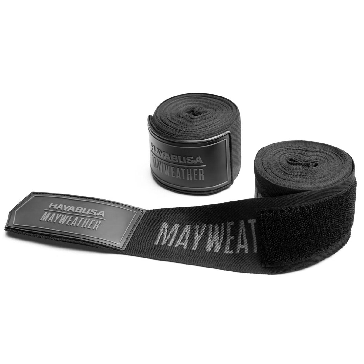 Hayabusa Mayweather 180" Deluxe Hand Wraps - Forza Sports