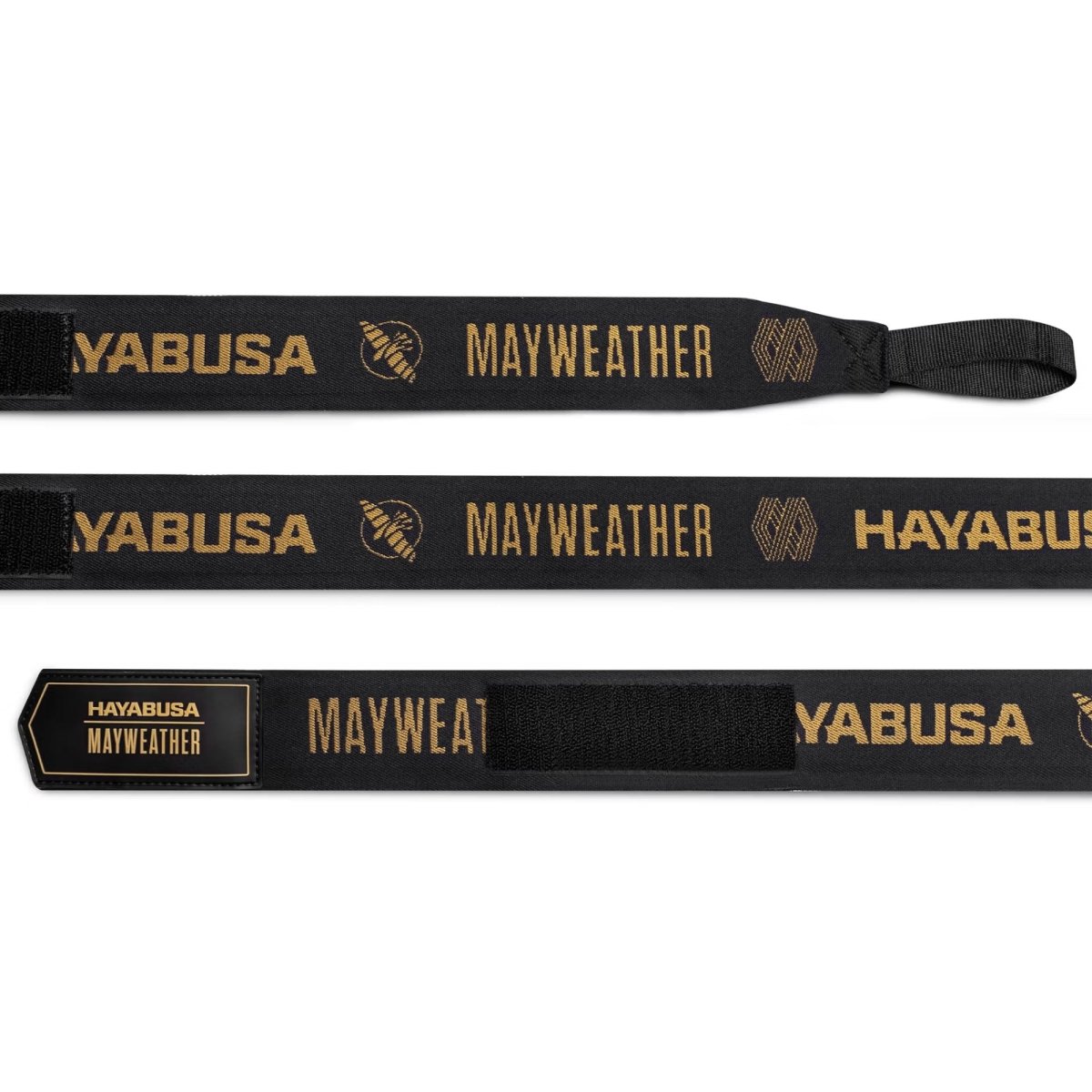 Hayabusa Mayweather 180" Stretch Hand Wraps - Forza Sports