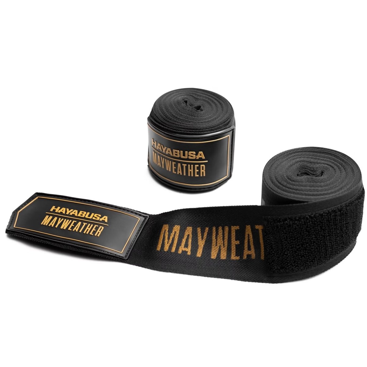 Hayabusa Mayweather 180" Stretch Hand Wraps - Forza Sports