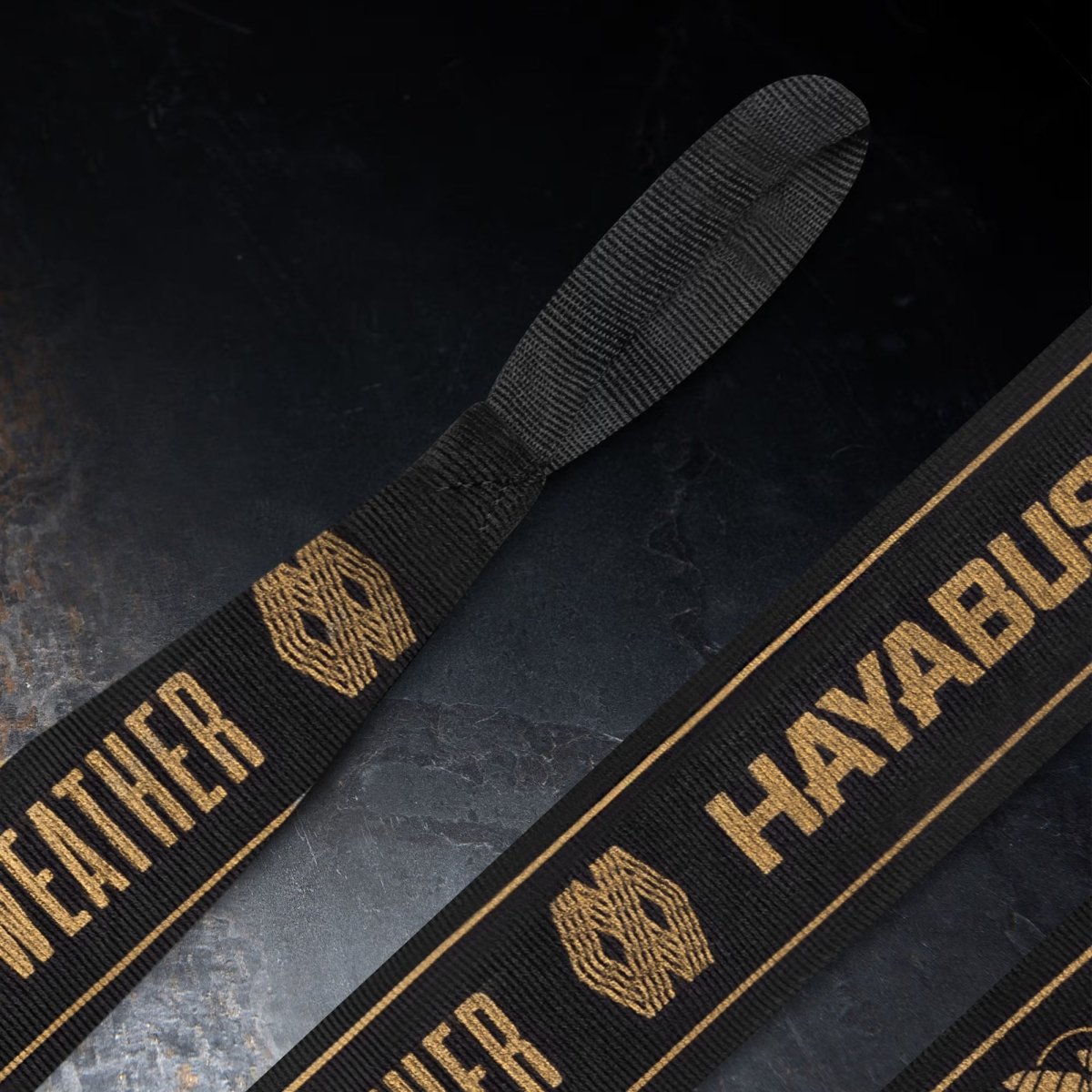 Hayabusa Mayweather 180" Stretch Hand Wraps - Forza Sports
