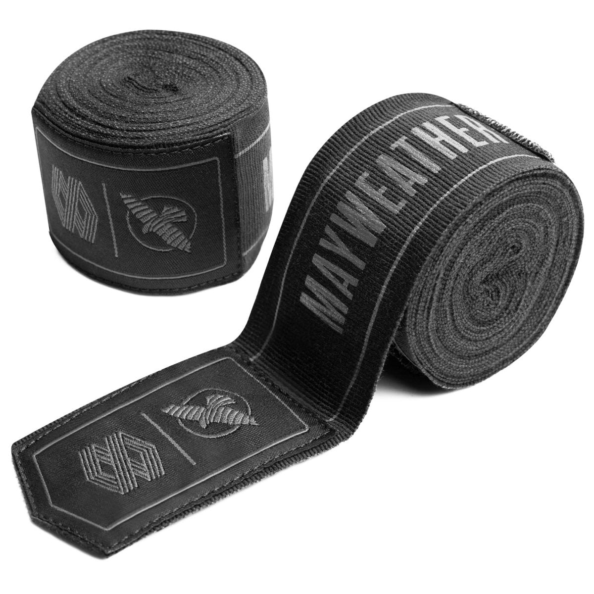 Hayabusa Mayweather 180" Stretch Hand Wraps - Forza Sports