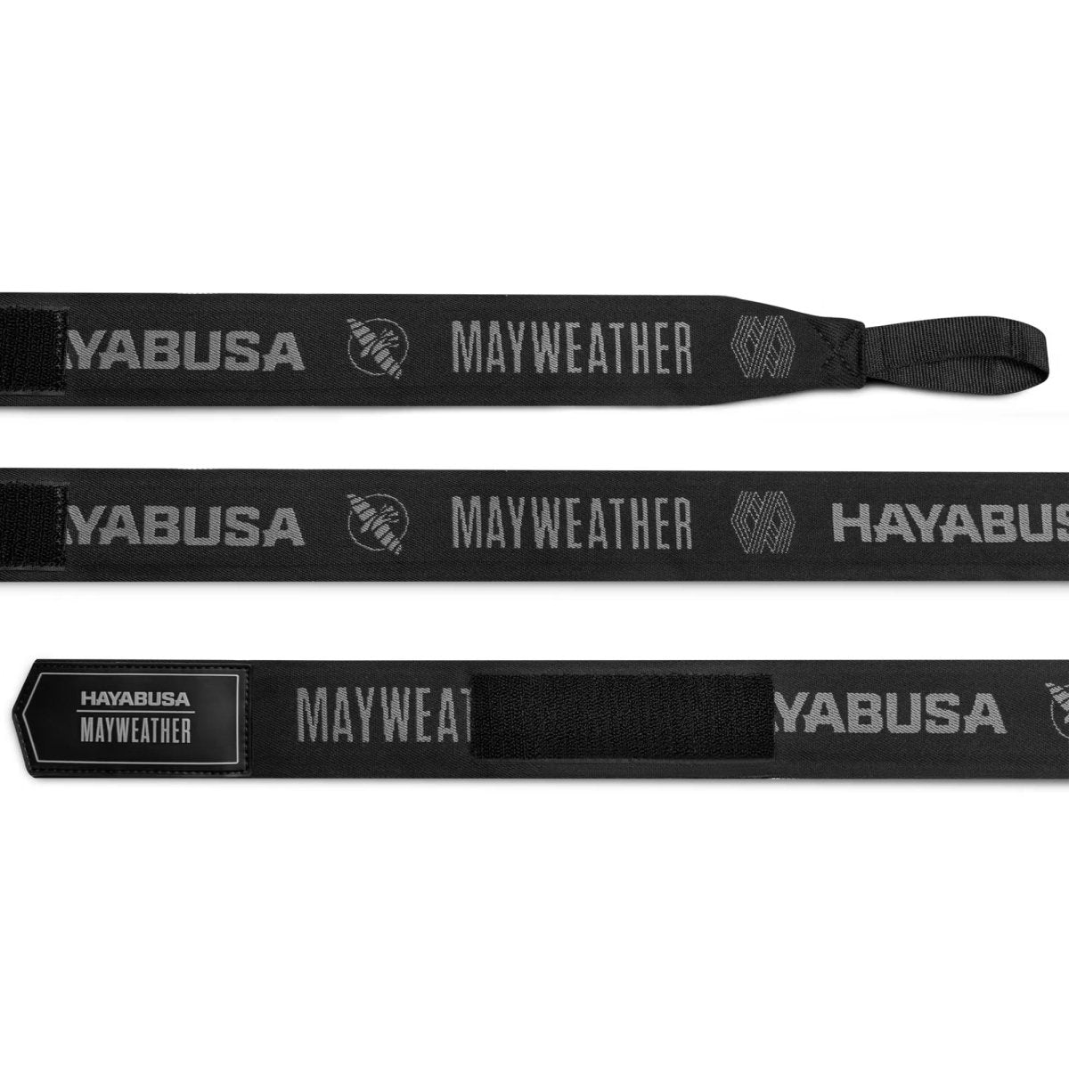 Hayabusa Mayweather 180" Stretch Hand Wraps - Forza Sports
