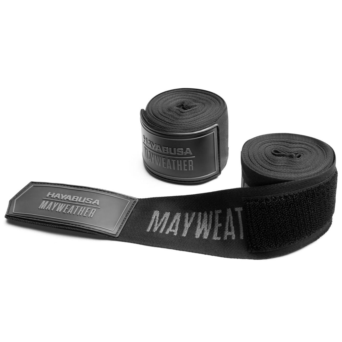 Hayabusa Mayweather 180" Stretch Hand Wraps - Forza Sports