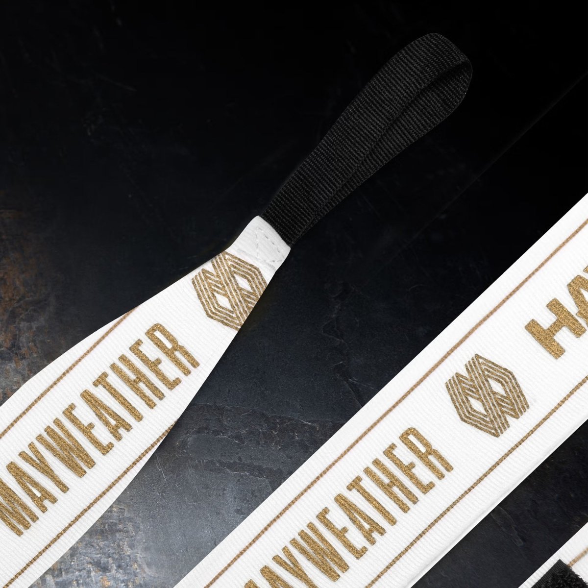 Hayabusa Mayweather 180" Stretch Hand Wraps - Forza Sports