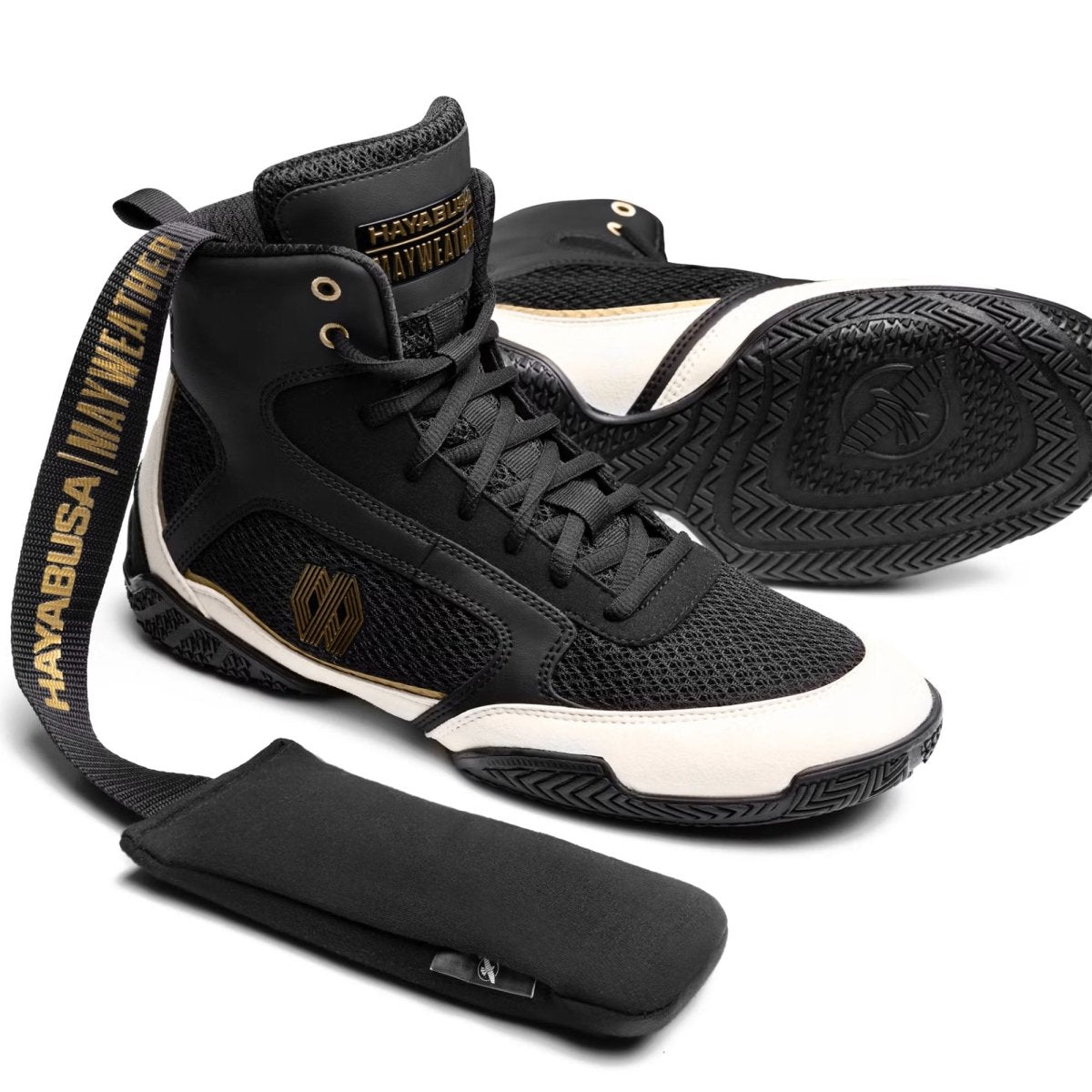 Hayabusa Mayweather Boxing Deodorizer - Forza Sports