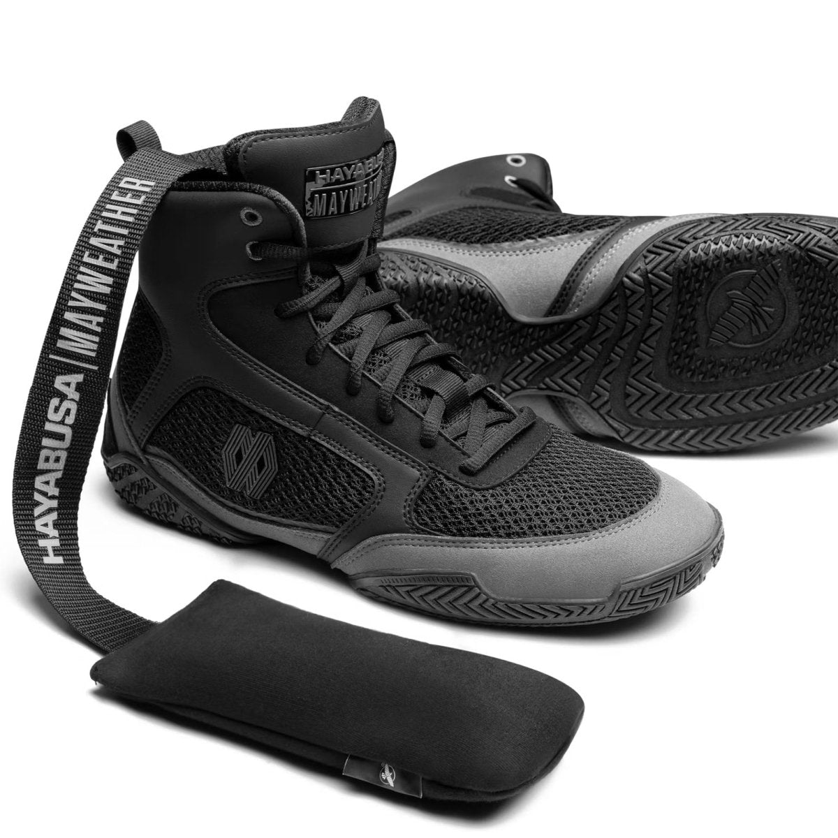 Hayabusa Mayweather Boxing Deodorizer - Forza Sports