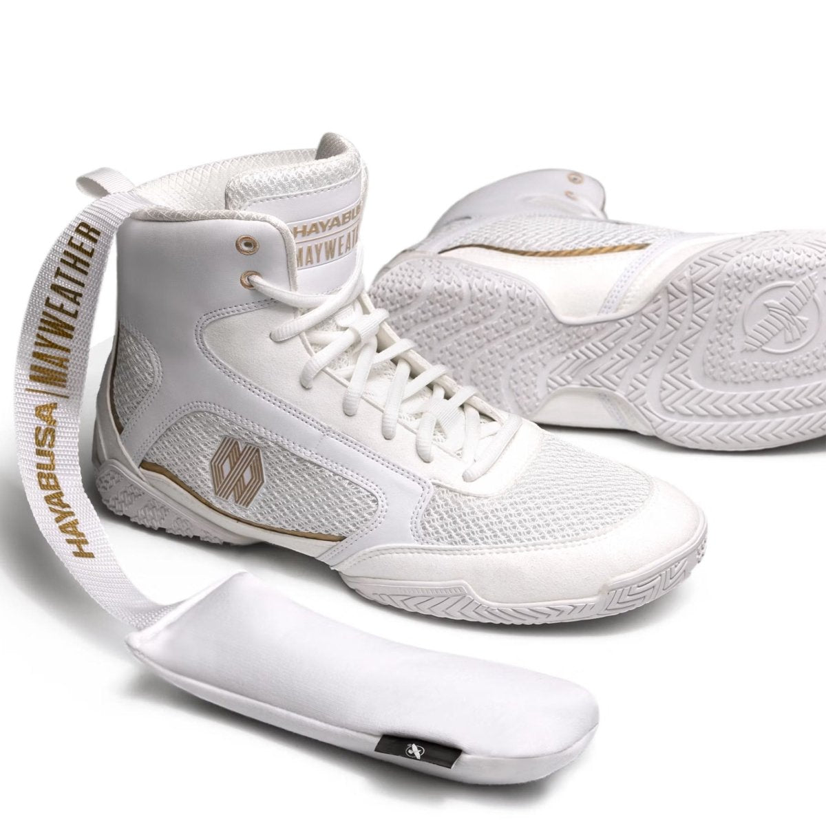Hayabusa Mayweather Boxing Deodorizer - Forza Sports